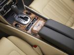 Bentley Continental GTC 2011 года